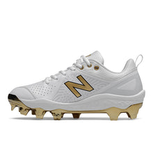 Load image into Gallery viewer, New Balance Fresh Foam Velo v2 VIP - Fastpitch Softball Women&#39;s Cleat (Molded)
