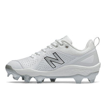 Load image into Gallery viewer, New Balance Fresh Foam v2 Women&#39;s Molded Fastpitch Softball Cleats
